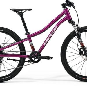 MERIDA MATTS J. 24 junior bicikl - Silk purple