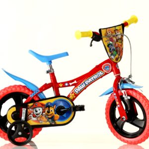 DINO BIKES PAW PATROL 12" dječji bicikl
