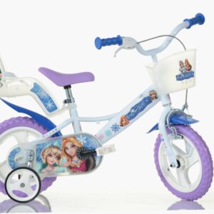 DINO BIKES SNOW QUEEN 12" dječji bicikl