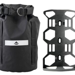 MERIDA TRAVEL torba forkbag cna