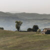 MERIDA SILEX 400 II1 FALL GREEN gravel bicikl (MY25) - Slika 2
