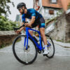 MERIDA SCULTURA ENDURANCE 400 II3 TEAL BLUE cestovni bicikl (MY25) - Slika 7