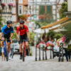 MERIDA SCULTURA ENDURANCE 400 II3 TEAL BLUE cestovni bicikl (MY25) - Slika 4
