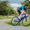 MERIDA SCULTURA ENDURANCE 400 II3 TEAL BLUE cestovni bicikl (MY25) - Slika 3