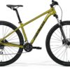 MERIDA BIG.NINE 20 SE IV1 FALL GREEN brdski bicikl (MY25)