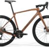 MERIDA SILEX 4000 II1 MATT BRONZE METAL gravel bicikl (MY25)