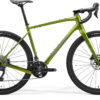 MERIDA SILEX 400 II1 FALL GREEN gravel bicikl (MY25)