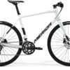 MERIDA SPEEDER 300 III1 PEARL WHITE fitness bicikl (MY25)