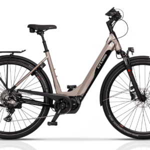 CREON E-TOURING 12.8 LS ženski električni bicikl - 450mm