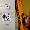 MERIDA GPS Lokator Air Tag - Slika 3