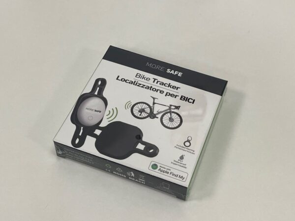 MERIDA GPS Lokator Air Tag