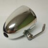 KENZEL Svjetlo prednje RETRO BE179 + držač silver - Slika 2