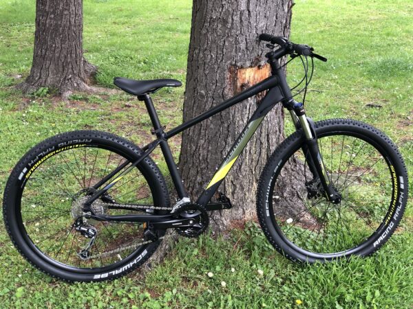 SERIOUS SHORELINE crni mtb bicikl