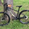 SERIOUS SHORELINE crni mtb bicikl - Slika 2