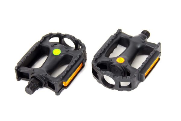 PEDALE ZA BICIKL FP-806 crne
