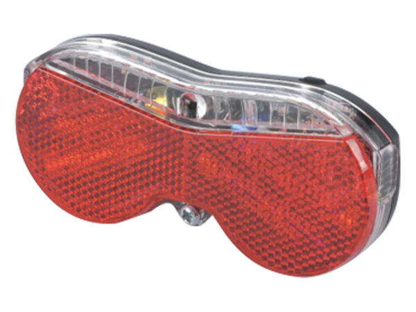 KENZEL Svjetlo stražnje RMK Allani 535 na nosač 3 Led