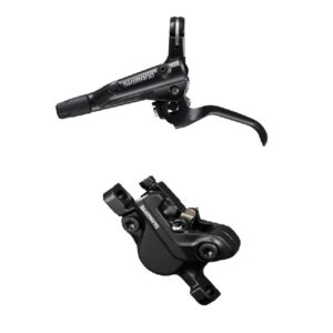 SHIMANO ručica kočnice DISC SET BL-MT501 BR-MT5