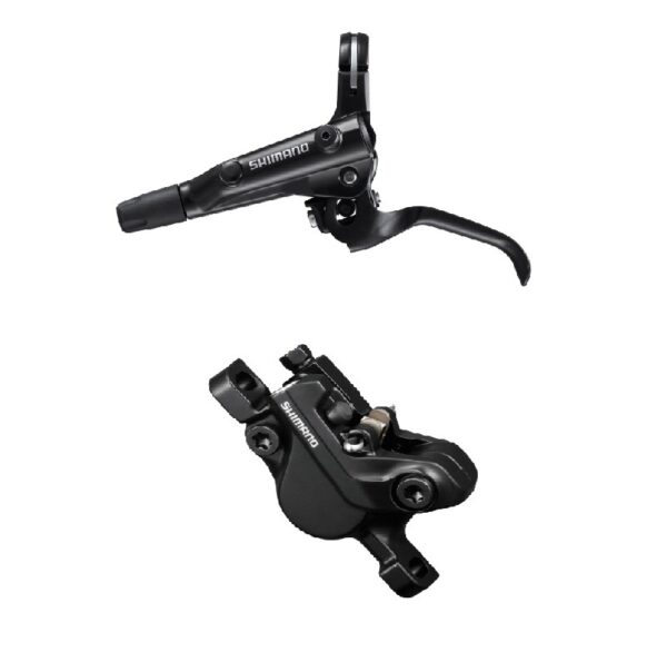 SHIMANO ručica kočnice DISC SET BL-MT501 BR-MT5