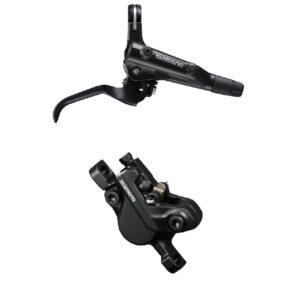 SHIMANO ručica kočnice DISC SET BL-MT501 BR-MT5