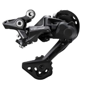 SHIMANO mjenjač stražnji Deore RD-M5120 10/11