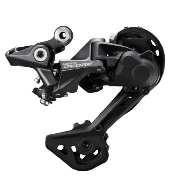 SHIMANO mjenjač stražnji Deore RD-M5120 10/11