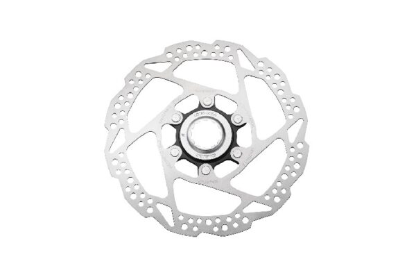 SHIMANO disc rotor SM-RT54-S 160mm