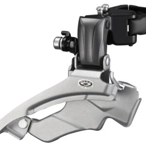 SHIMANO MJENJAČ PREDNJI ALTUS FD-M371 9SP