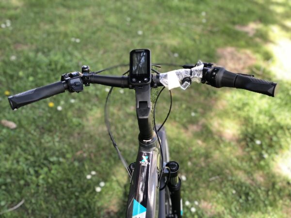 CREON X-Tron SR3 LS ženski električni bicikl - Slika 7