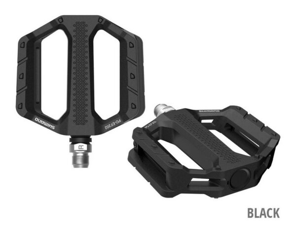 SHIMANO pedale PD-EF202