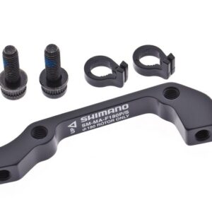SHIMANO Adapter za čeljust disc brake caliper SM-MA-F180 P/S 