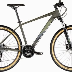 SERIOUS SHORELINE crni mtb bicikl