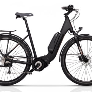 CREON V-Tron SR3 LS ženski električni bicikl - 450mm