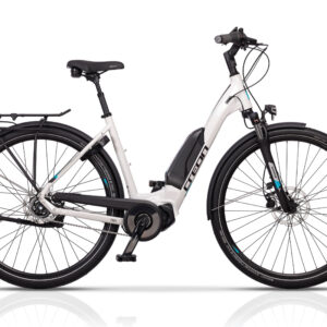 CREON X-Tron SR3 LS ženski električni bicikl