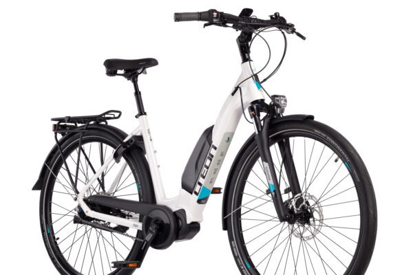 CREON X-Tron SR3 LS ženski električni bicikl - Slika 2