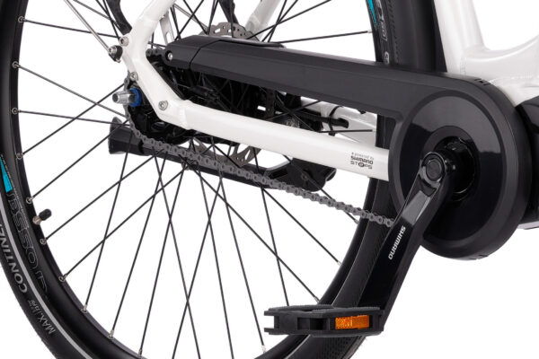 CREON X-Tron SR3 LS ženski električni bicikl - Slika 4