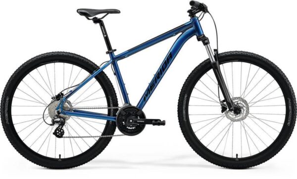 MERIDA BIG.NINE 15 SE I1 BLUE brdski bicikl (MY25)