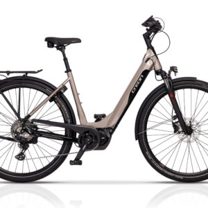 CREON E-TOURING 12.8 LS ženski električni bicikl