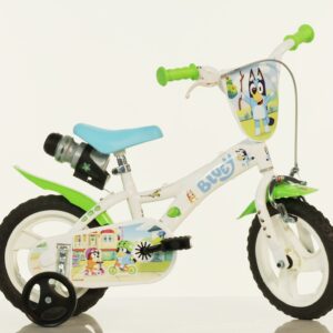 Bicikl DINO BIKES BLUEY 12"