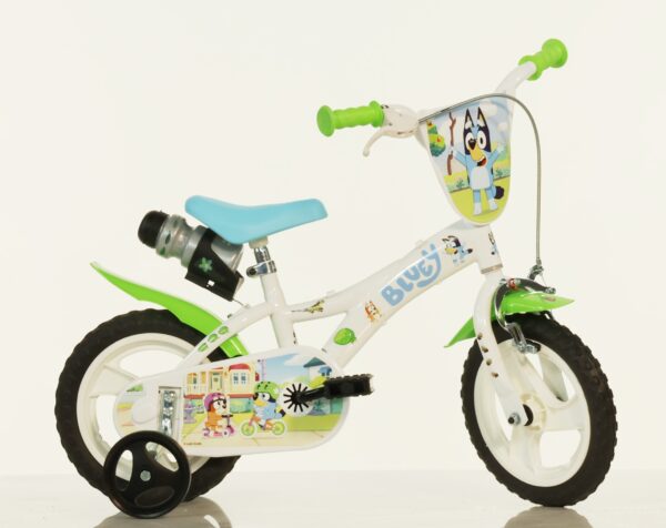 DINO BIKES BLUEY 12" dječji bicikl