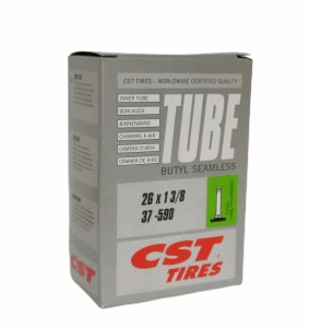 Zračnica CST 26 x 1-3/8 IV BOX 40mm