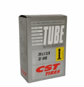 Zračnica CST 24 x 1-3/8 AV BOX