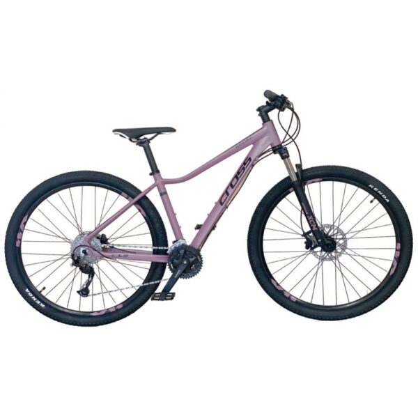 CROSS CAUSA SL-3 27,5" ženski MTB bicikl