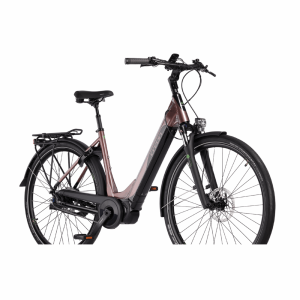 CREON E-TOURING 11.7 STEPS WAVE 28" električni bicikl - Slika 4