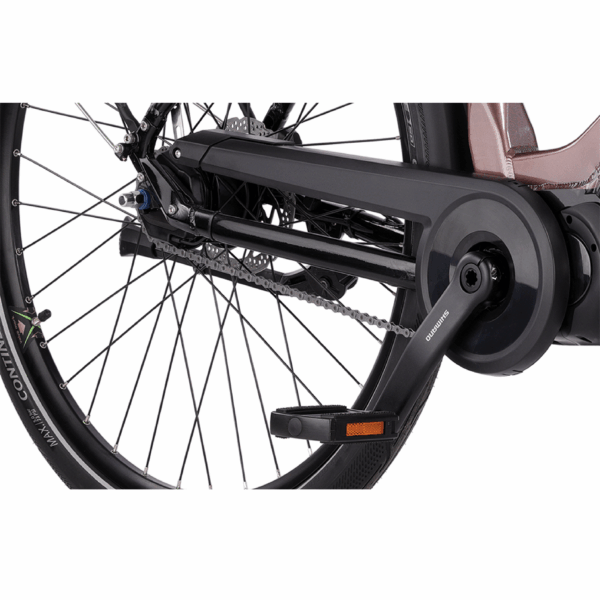 CREON E-TOURING 11.7 STEPS WAVE 28" električni bicikl - Slika 3