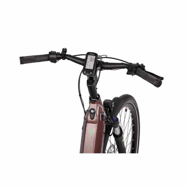 CREON E-TOURING 11.7 STEPS WAVE 28" električni bicikl - Slika 2