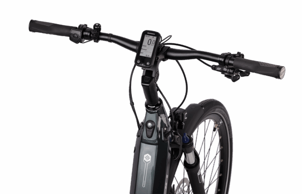 CREON E-ADVENTURE 12.9 STEPS WAVE 28" električni bicikl - Slika 4