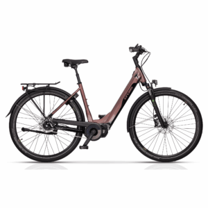 CREON E-TOURING 11.7 STEPS WAVE 28" električni bicikl - 500mm