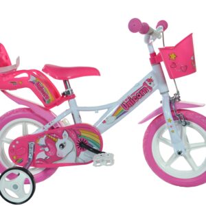Bicikl DINO BIKES UNICORN 12"