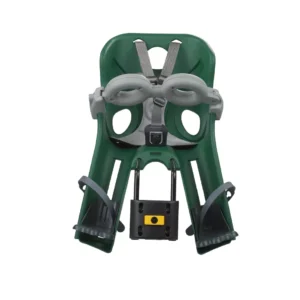 BELLELLI sjedalica prednja FRECCIA LUX B-FIX - Forest