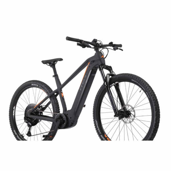 CREON MAVERIX XR6 muški električni bicikl - Slika 2